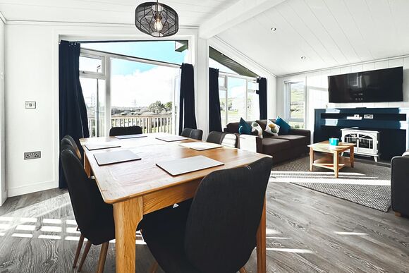 Sharkham Lodge - Primley Meadow, Paignton