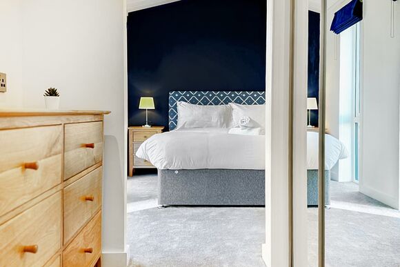 Sharkham Lodge - Primley Meadow, Paignton