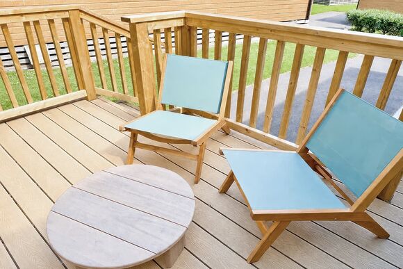 Signature Platinum 4 - Primley Meadow, Paignton