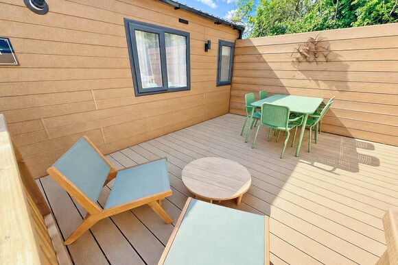 Signature Platinum 4 - Primley Meadow, Paignton