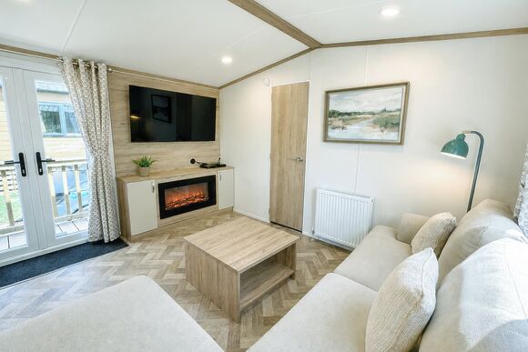 Signature Platinum 4 - Primley Meadow, Paignton