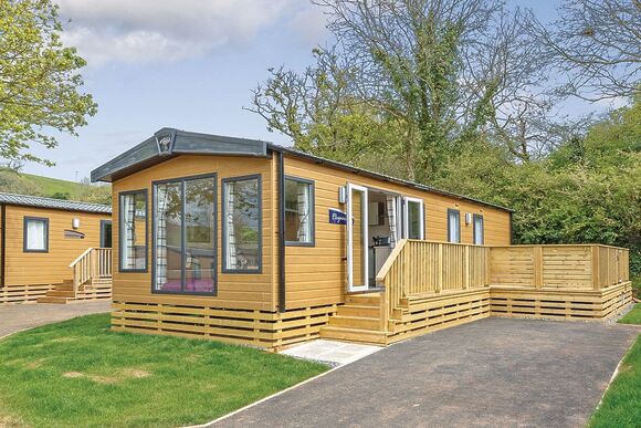 Typical Signature 6 VIP