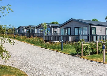 Penmarlam Lodge Retreat, Fowey