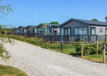 Penmarlam Lodge Retreat, Fowey