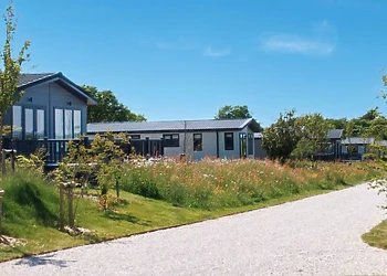 Penmarlam Lodge Retreat, Fowey