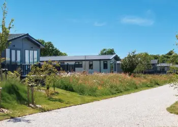 Penmarlam Lodge Retreat, Fowey