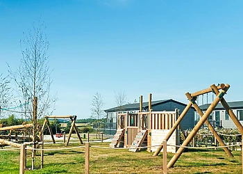 Penmarlam Lodge Retreat, Fowey