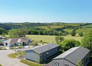 Penmarlam Lodge Retreat, Fowey
