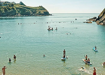 Penmarlam Lodge Retreat, Fowey