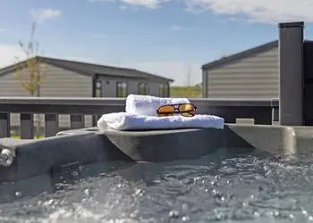 Penmarlam Lodge Retreat, Fowey