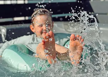 Penmarlam Lodge Retreat, Fowey