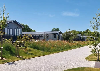 Exclusive 2 Bed HT (Pet) - Penmarlam Lodge Retreat, Fowey