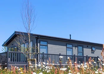 Exclusive 3 Bed HT - Penmarlam Lodge Retreat, Fowey