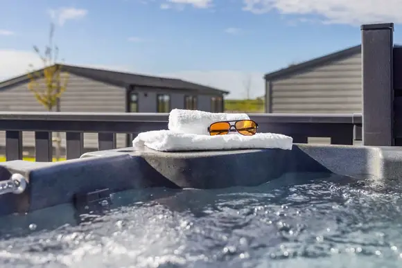Penmarlam Lodge Retreat