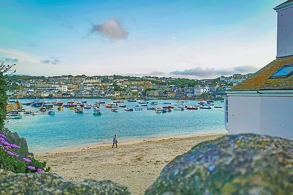 Penmarlam Lodge Retreat, Fowey