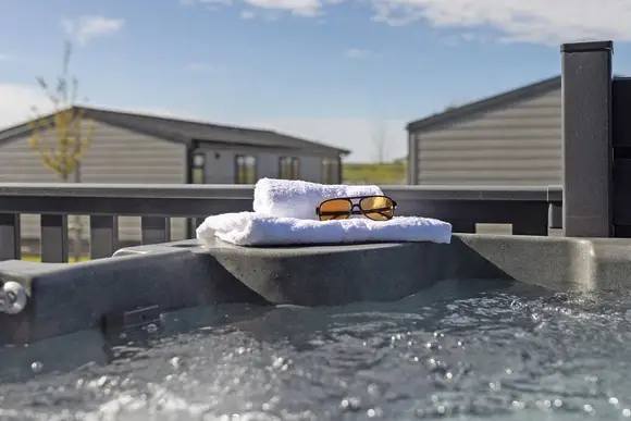 Penmarlam Lodge Retreat, Fowey