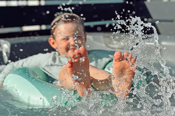 Penmarlam Lodge Retreat, Fowey