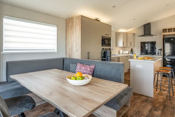 Exclusive 3 Bed HT - Penmarlam Lodge Retreat, Fowey