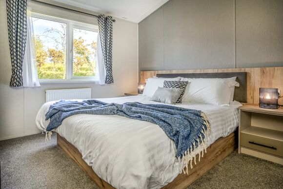 Exclusive 3 Bed HT - Penmarlam Lodge Retreat, Fowey