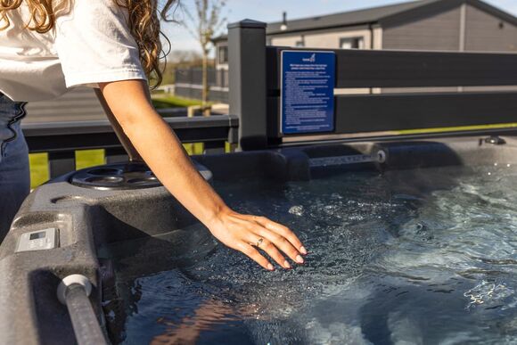 Exclusive 3 Bed HT - Penmarlam Lodge Retreat, Fowey