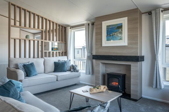 Exclusive 2 Bed - Penmarlam Lodge Retreat, Fowey