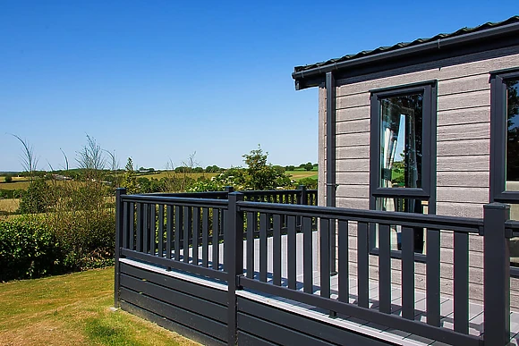 Exclusive 2 Bed - Penmarlam Lodge Retreat, Fowey