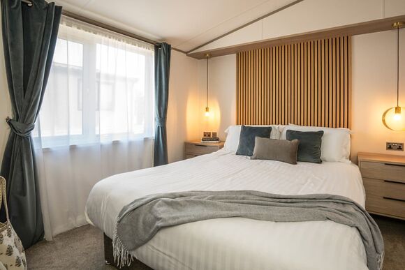 Exclusive 2 Bed - Penmarlam Lodge Retreat, Fowey