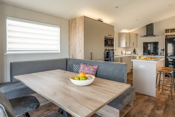 Exclusive 3 Bed - Penmarlam Lodge Retreat, Fowey