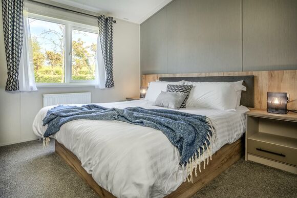 Exclusive 3 Bed - Penmarlam Lodge Retreat, Fowey