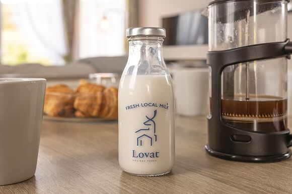 Exclusive 3 Bed - Penmarlam Lodge Retreat, Fowey