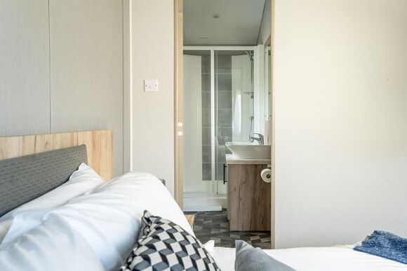 Exclusive 3 Bed - Penmarlam Lodge Retreat, Fowey