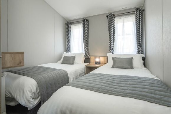 Exclusive 3 Bed - Penmarlam Lodge Retreat, Fowey