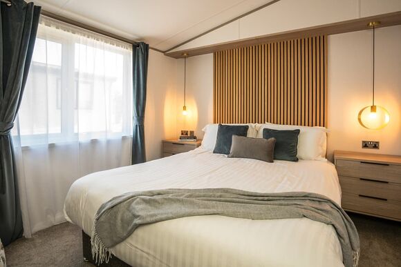 Exclusive 3 Bed (Pet) - Penmarlam Lodge Retreat, Fowey