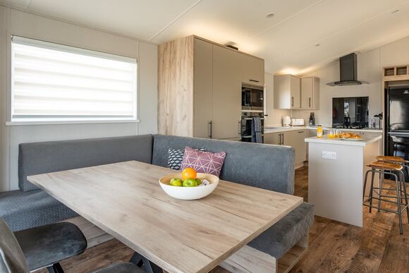 Exclusive 3 Bed (Pet) - Penmarlam Lodge Retreat, Fowey