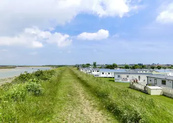 Naze Marine, Walton-on-the-Naze