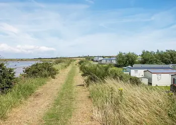 Naze Marine, Walton-on-the-Naze