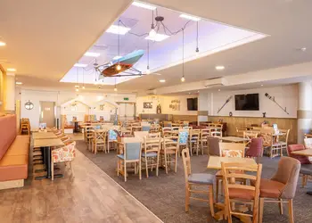 Naze Marine, Walton-on-the-Naze