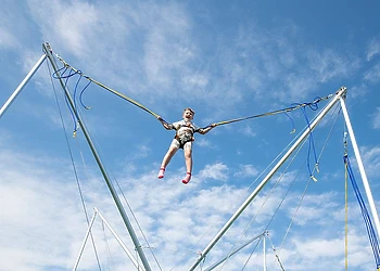 Naze Marine, Walton-on-the-Naze 