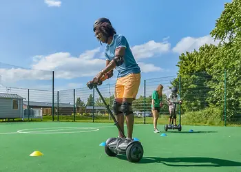 Naze Marine, Walton-on-the-Naze
