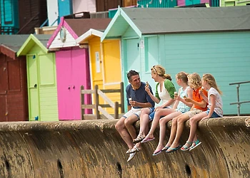 Naze Marine, Walton-on-the-Naze 