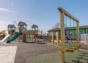 Naze Marine, Walton-on-the-Naze