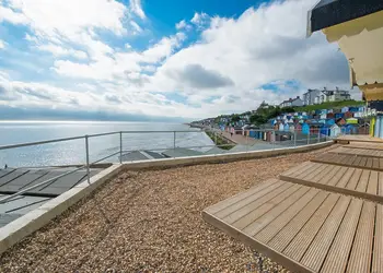 Naze Marine, Walton-on-the-Naze