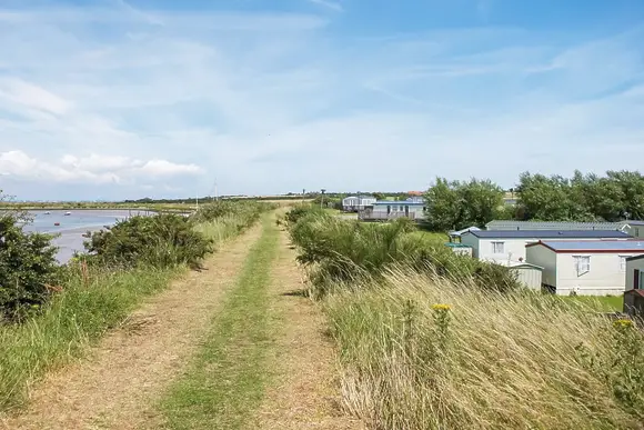 Naze Marine, Walton-on-the-Naze 