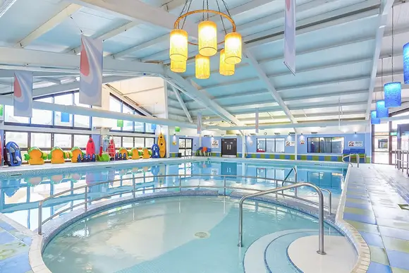 Naze Marine, Walton-on-the-Naze 