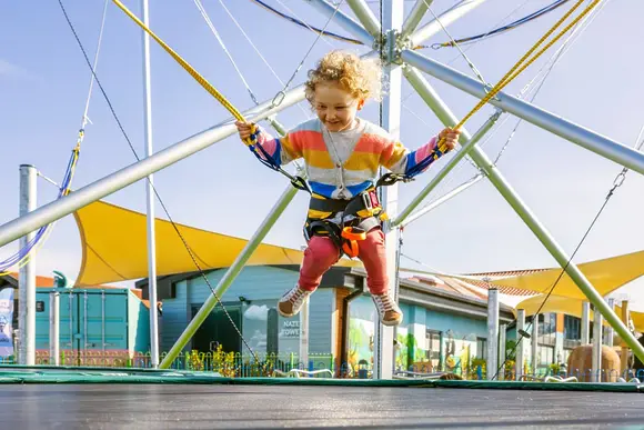 Naze Marine, Walton-on-the-Naze 