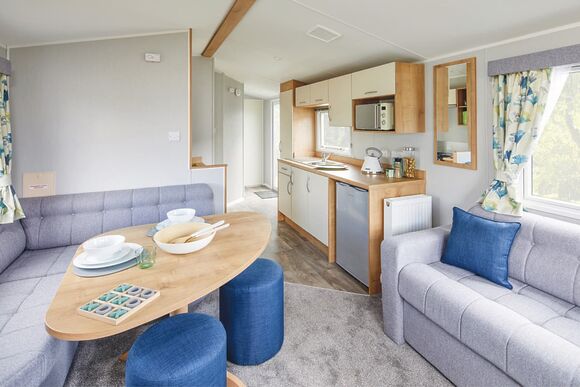 Stanford - Naze Marine, Walton-on-the-Naze 