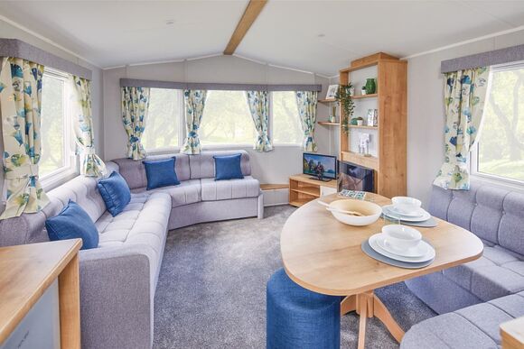 Stanford - Naze Marine, Walton-on-the-Naze 