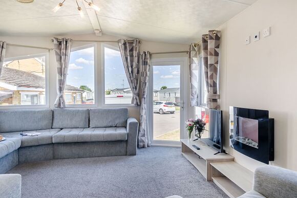 Gold Accessible with parking, Gold Accessible with parking P - Naze Marine, Walton-on-the-Naze 