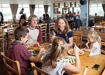 Nodes Point, Ryde, Nr Bembridge