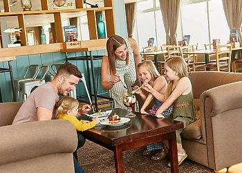 Nodes Point, Ryde, Nr Bembridge